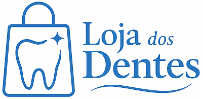 Loja dos Dentes – Branqueamento Dentário